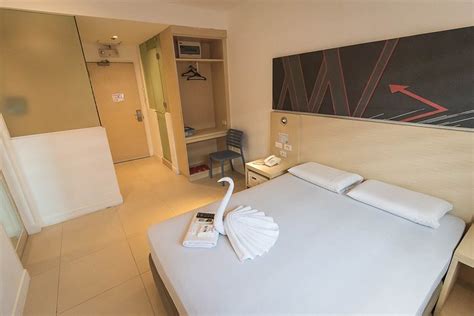Book Wow Budget Hotel Cubao in Quezon City .